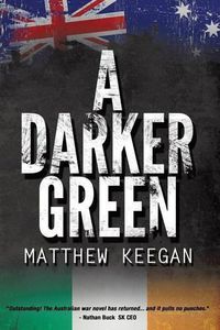 Cover image for A Darker Green