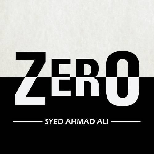 Cover image for Zero