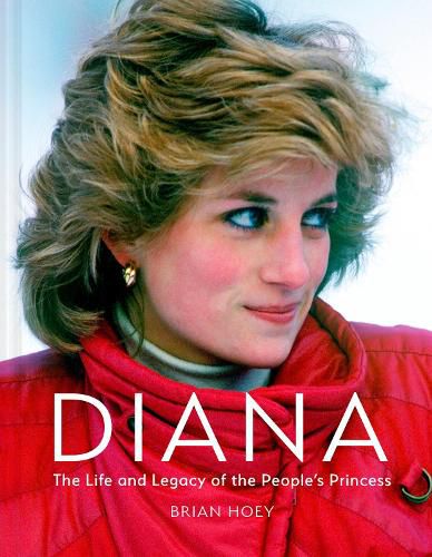 Cover image for Diana