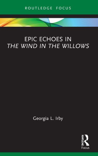 Cover image for Epic Echoes in The Wind in the Willows