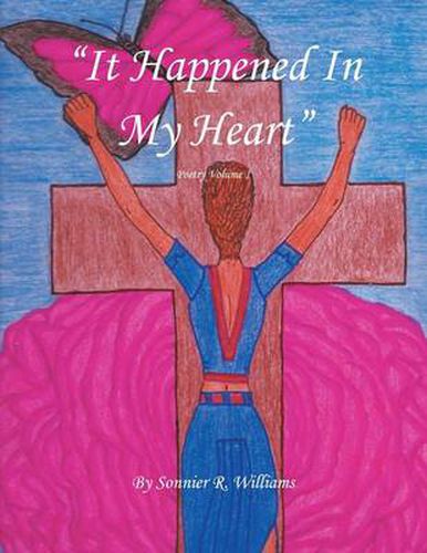 Cover image for It Happened in My Heart: Volume 1