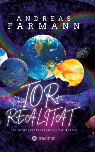 Cover image for Das Tor der Realitaet