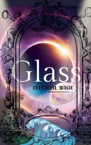 Cover image for Glass