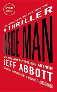 Cover image for Inside Man