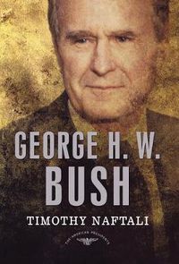 Cover image for George H.W. Bush