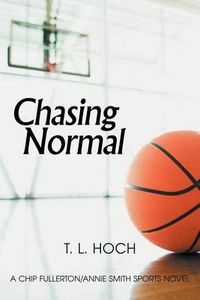 Cover image for Chasing Normal