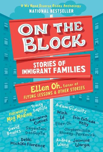 Cover image for On the Block