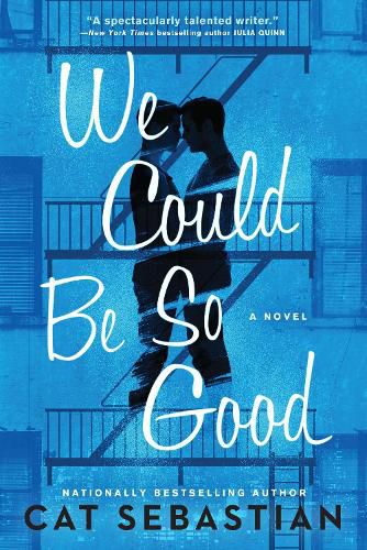 Cover image for We Could Be So Good