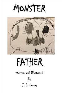 Cover image for Monster Father