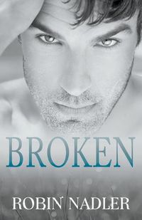 Cover image for Broken