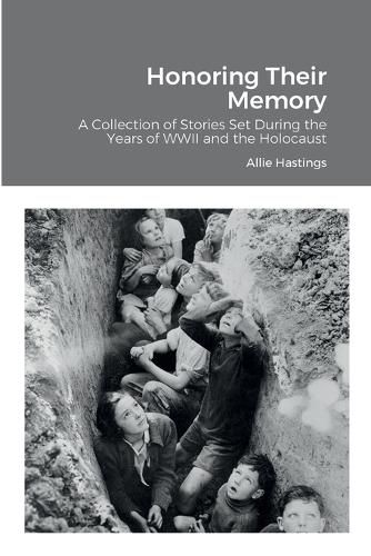 Cover image for Honoring Their Memory