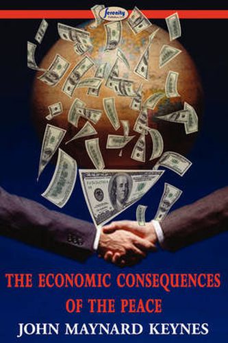 Cover image for The Economic Consequences of the Peace