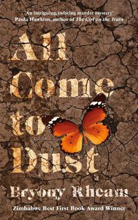 Cover image for All Come to Dust