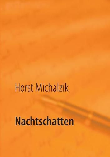 Cover image for Nachtschatten: Gwendolas Leid