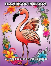 Cover image for Flamingos in Bloom