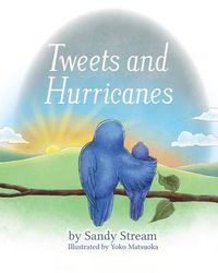 Cover image for Tweets and Hurricanes