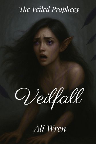 Cover image for Veilfall