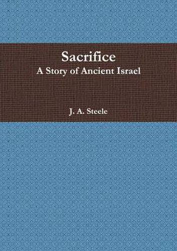 Cover image for Sacrifice