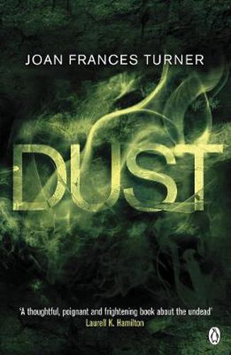 Cover image for Dust