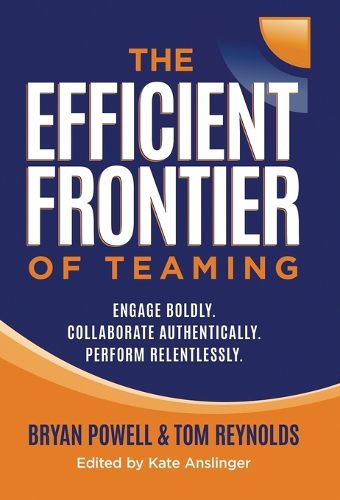 Cover image for The Efficient Frontier of Teaming