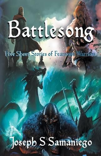 Cover image for Battlesong