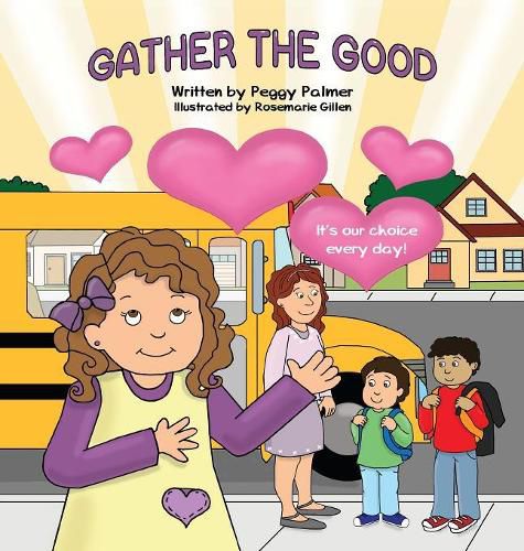 Cover image for Gather the Good