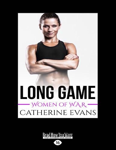 Cover image for Long Game