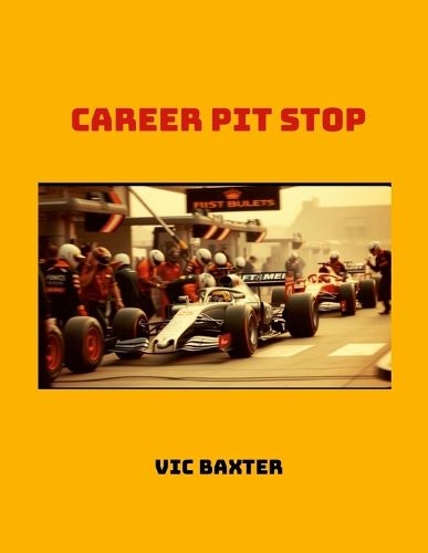 Cover image for Career Pit Stop