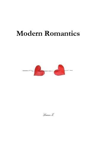 Cover image for Modern Romantics