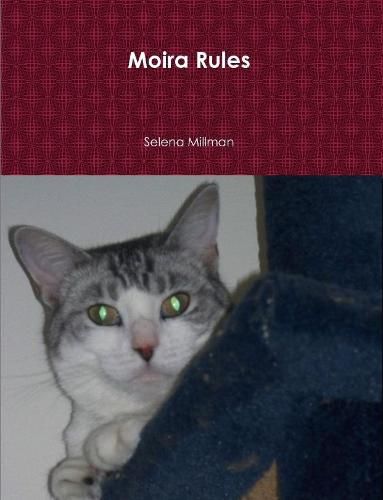 Cover image for Moira Rules