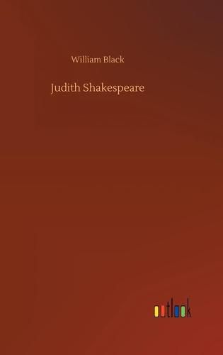 Cover image for Judith Shakespeare