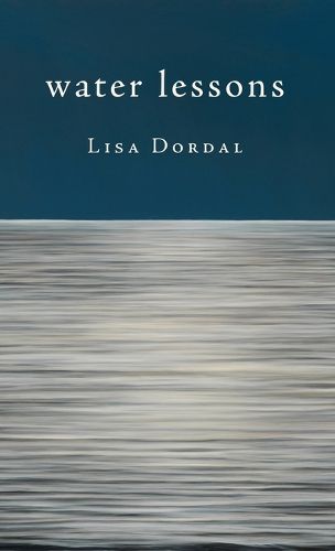 Cover image for Water Lessons