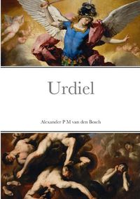 Cover image for Urdiel