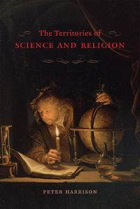 Cover image for The Territories of Science and Religion