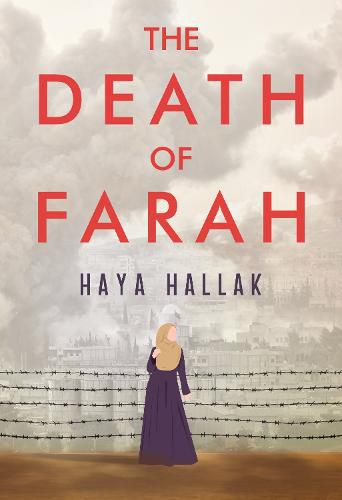 Cover image for The Death of Farah