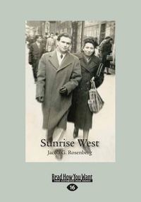 Cover image for Sunrise West
