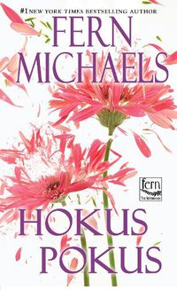 Cover image for Hokus Pokus