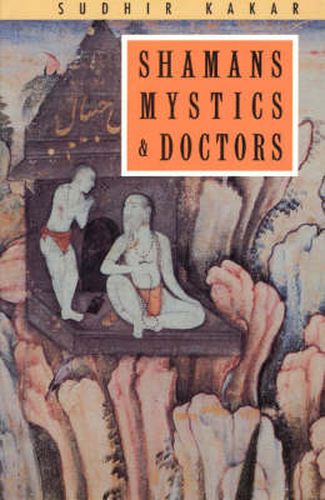 Cover image for Shamans, Mystics and Doctors