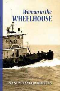 Cover image for Woman in The Wheelhouse