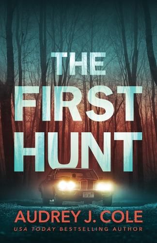 Cover image for The First Hunt