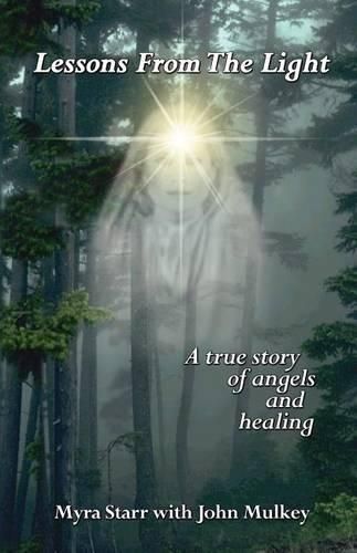 Cover image for Lessons from the light