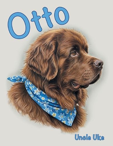 Cover image for Otto