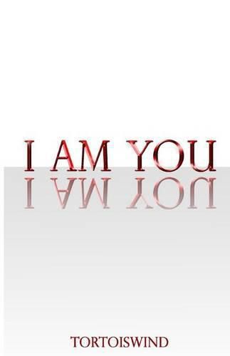 Cover image for I Am You: I Am You