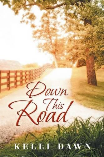 Cover image for Down This Road