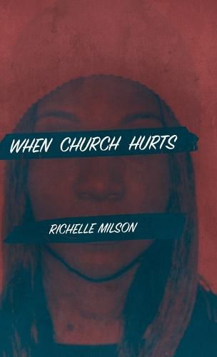 Cover image for When Church Hurts