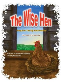 Cover image for The Wise Hen