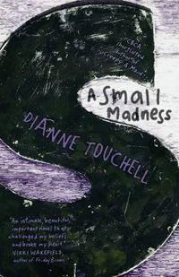 Cover image for A Small Madness