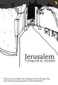 Cover image for Jerusalem