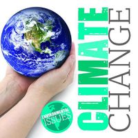 Cover image for Climate Change