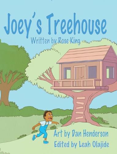 Joey's Treehouse